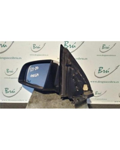 RETROVISOR IZDO.