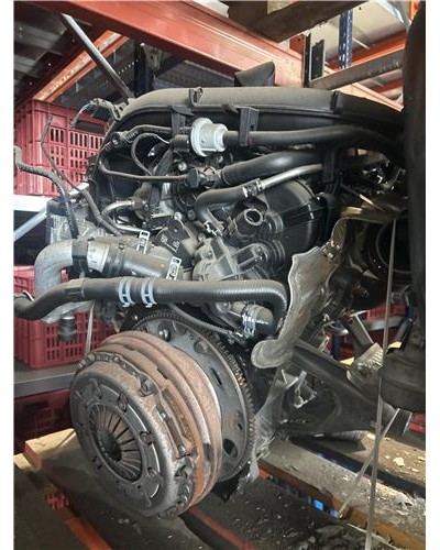 MOTOR COMPLETO
