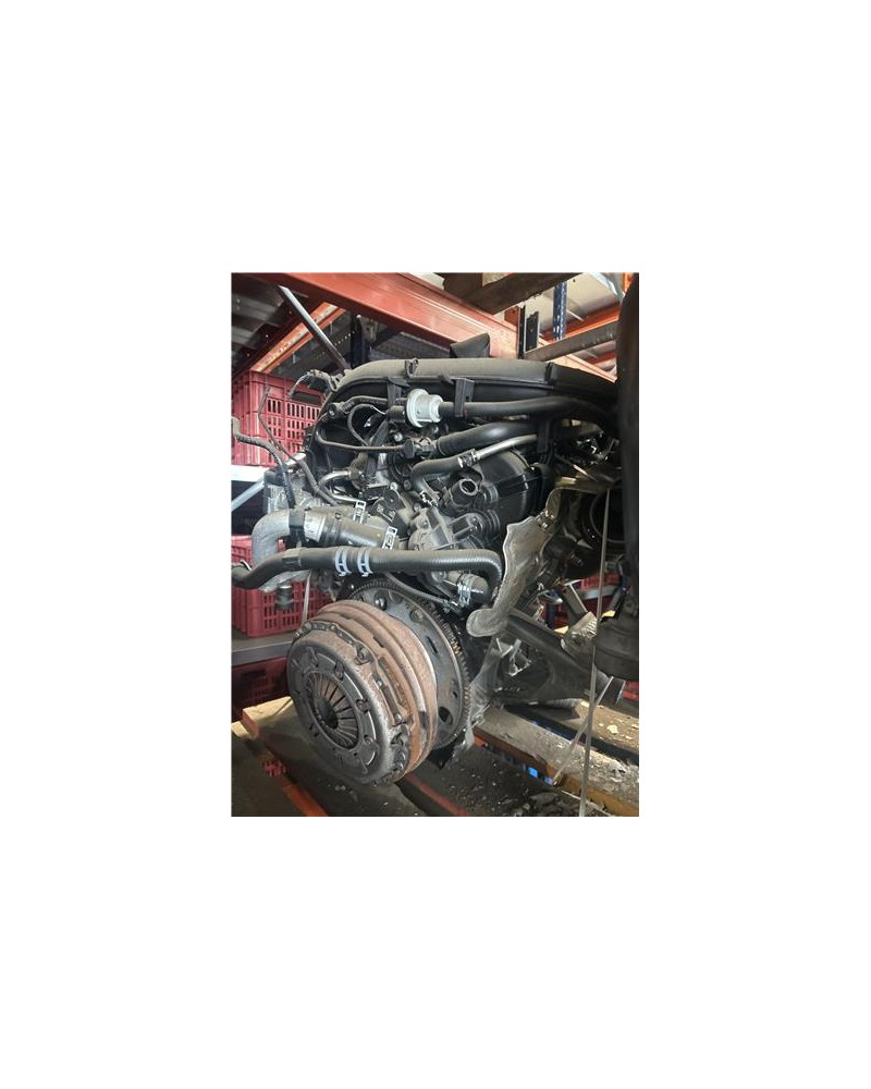 MOTOR COMPLETO