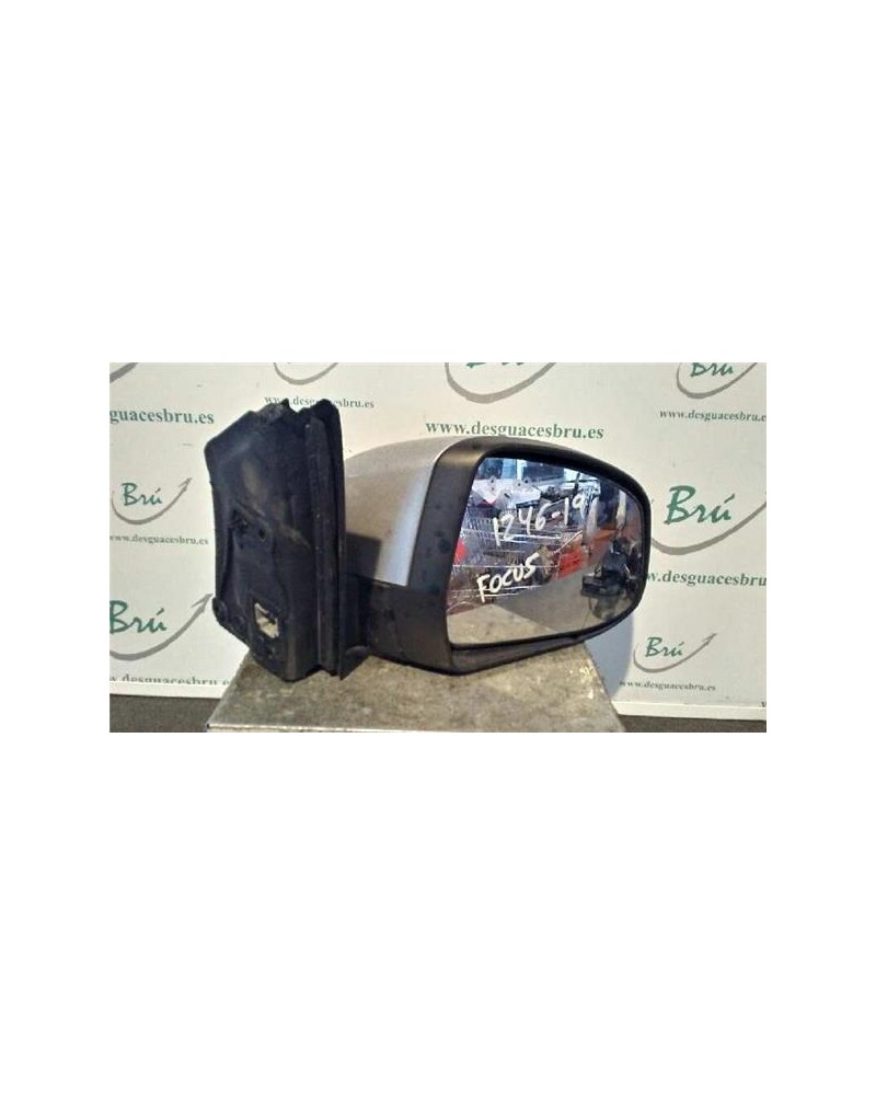 RETROVISOR DCHO.