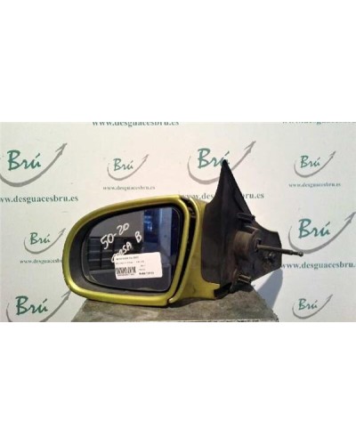 RETROVISOR IZDO.