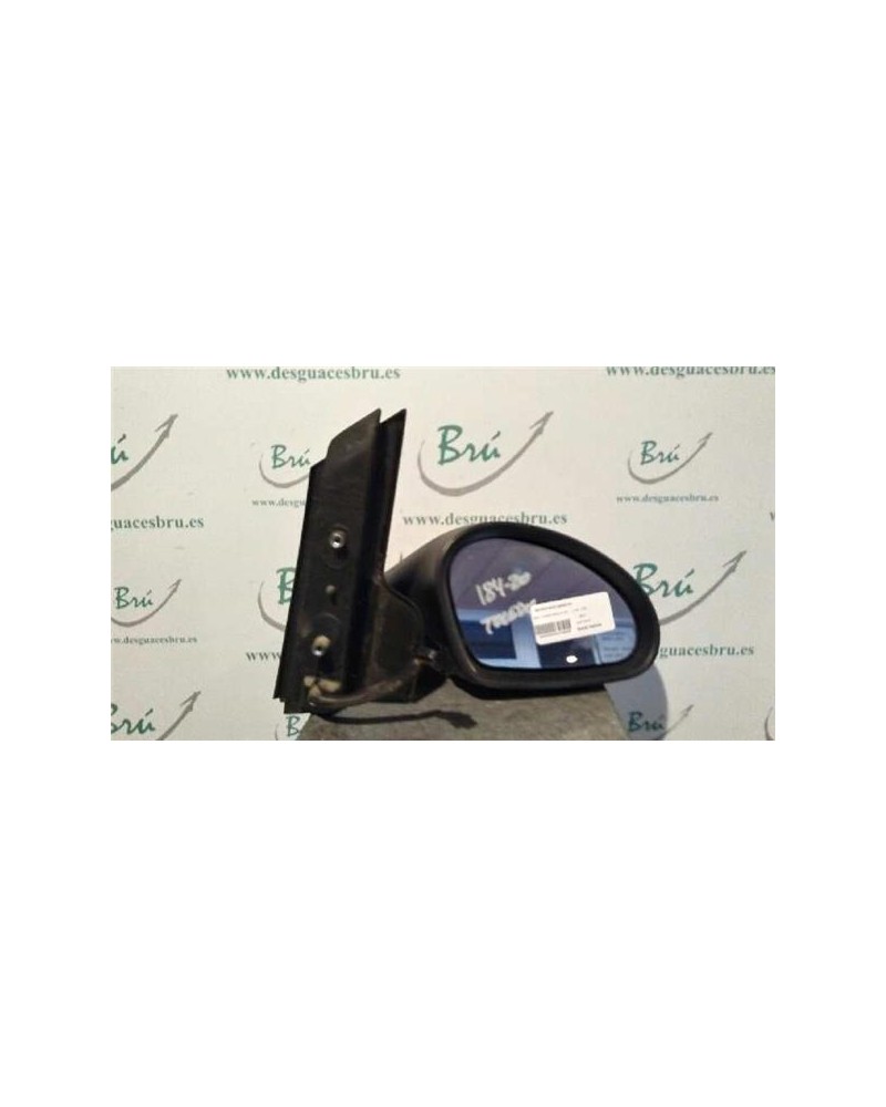 RETROVISOR DCHO.
