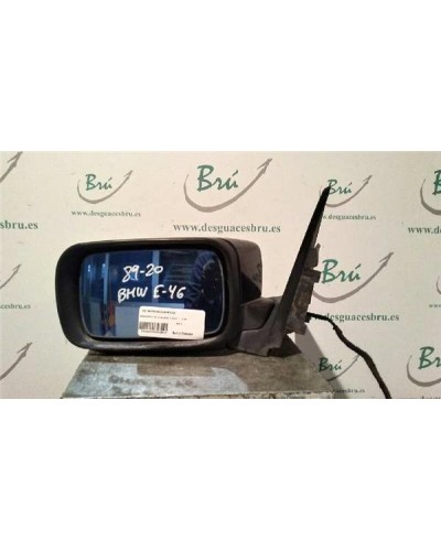 RETROVISOR IZDO.