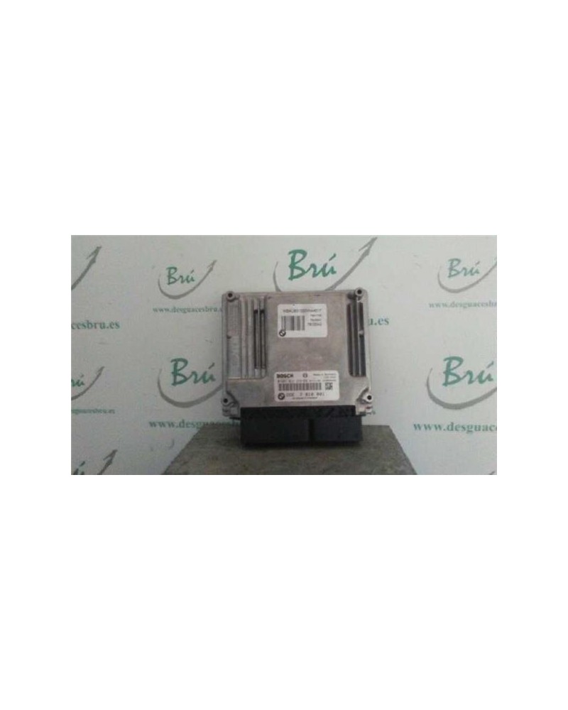 CENTRALITA MOTOR UCE