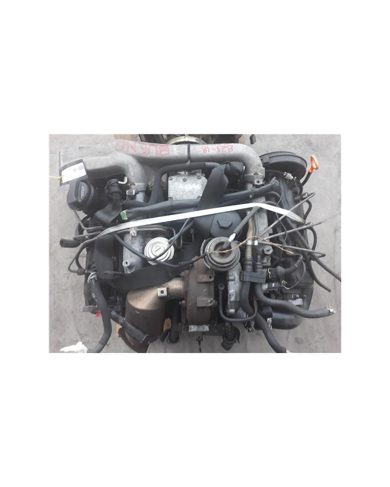MOTOR COMPLETO