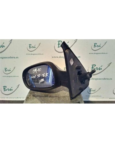 RETROVISOR IZDO.