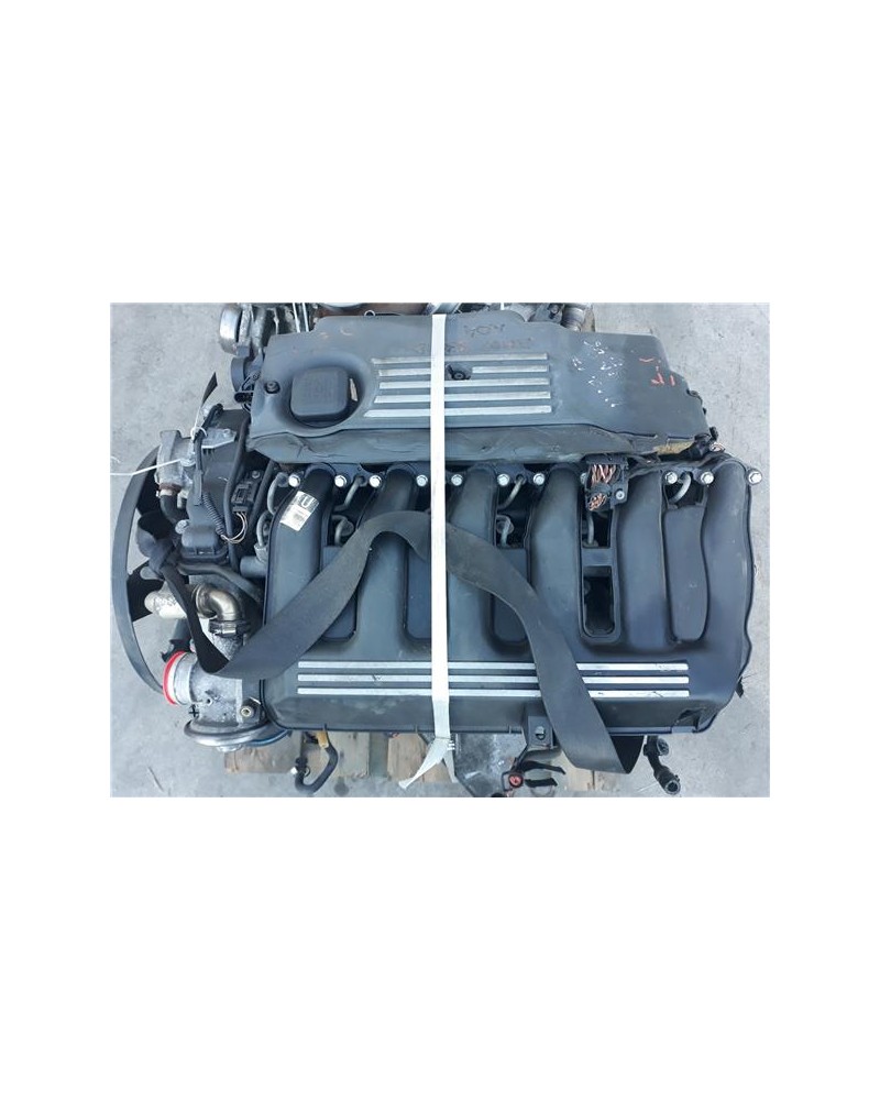 MOTOR COMPLETO