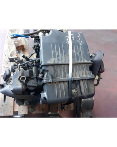 MOTOR COMPLETO
