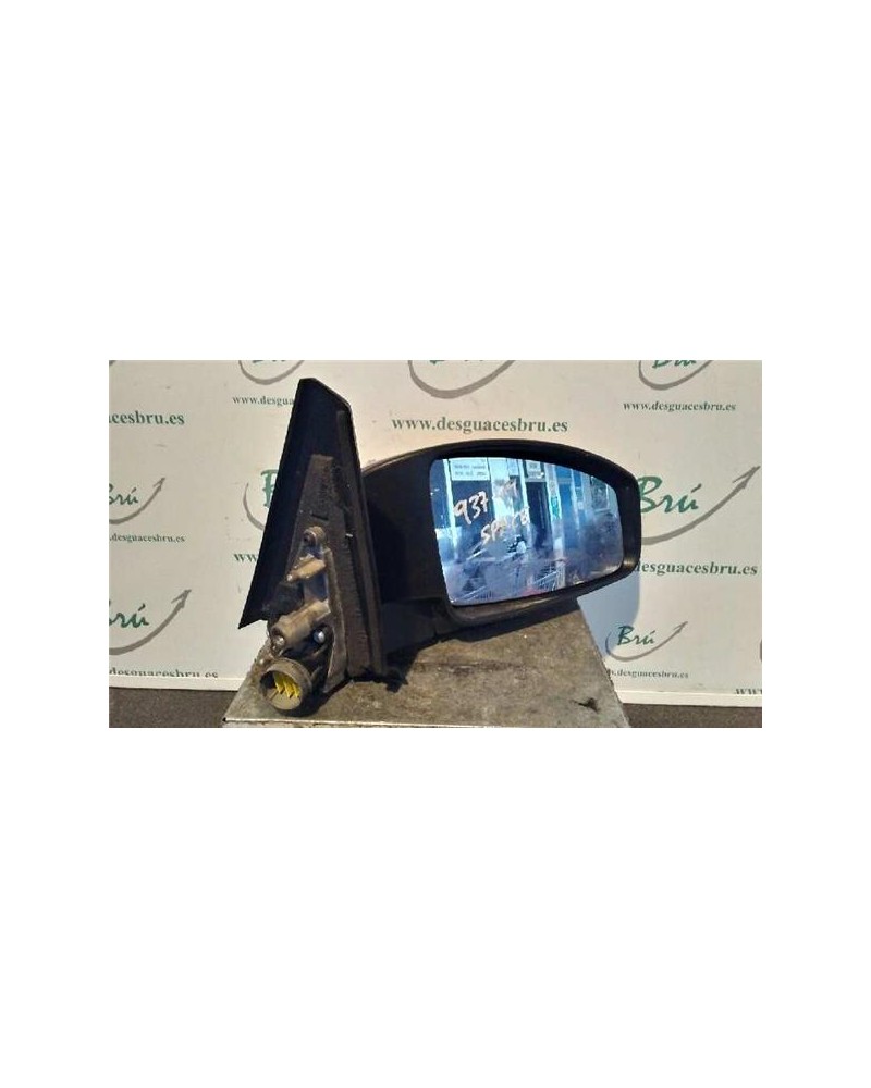 RETROVISOR DCHO.