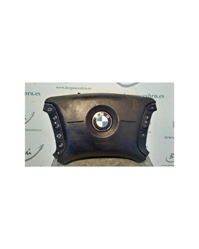 AIRBAG VOLANTE