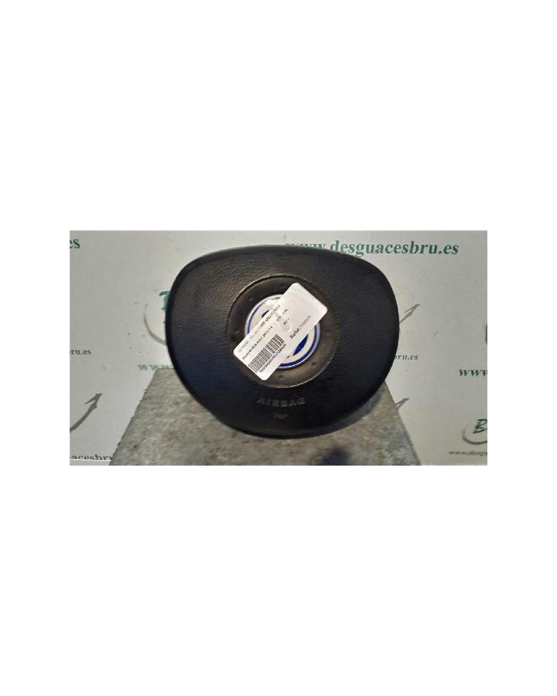 AIRBAG VOLANTE