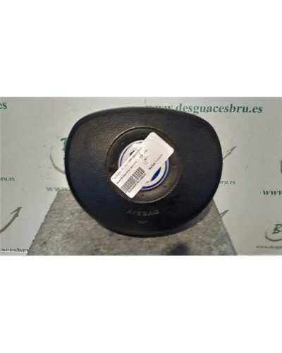 AIRBAG VOLANTE