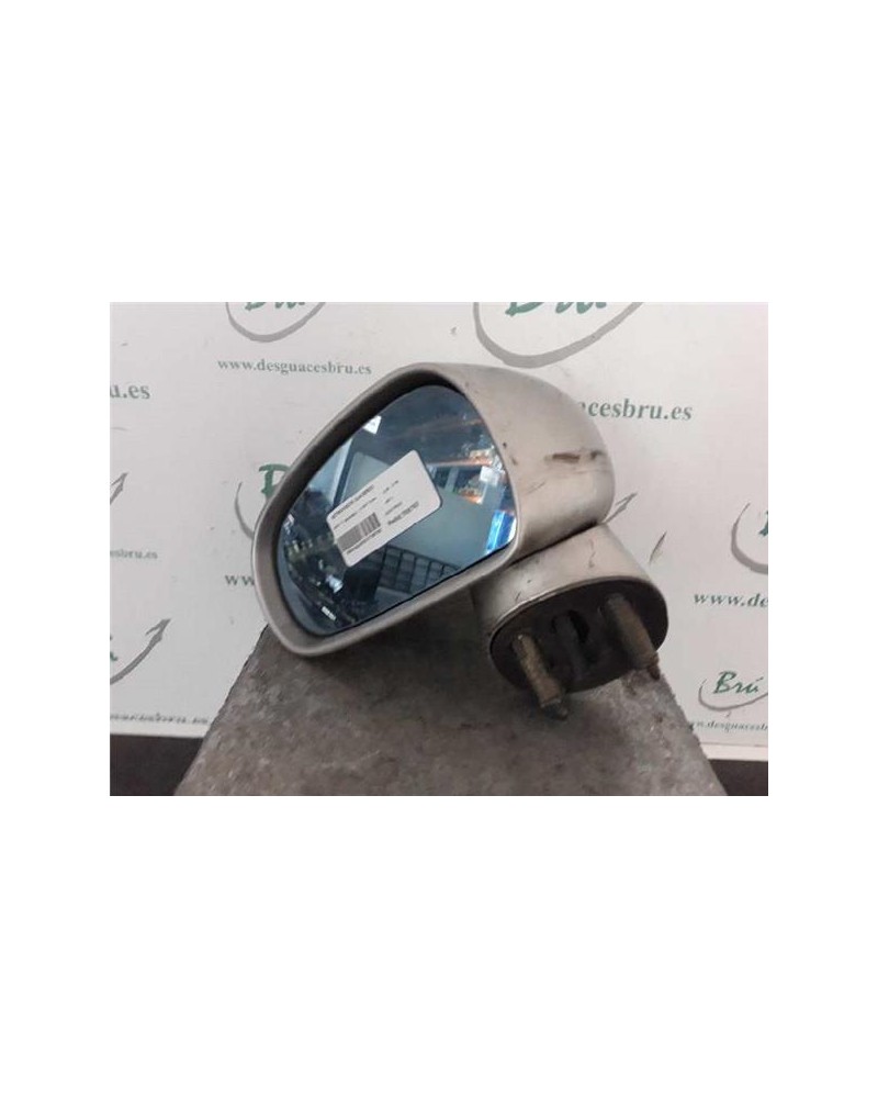 RETROVISOR IZDO.