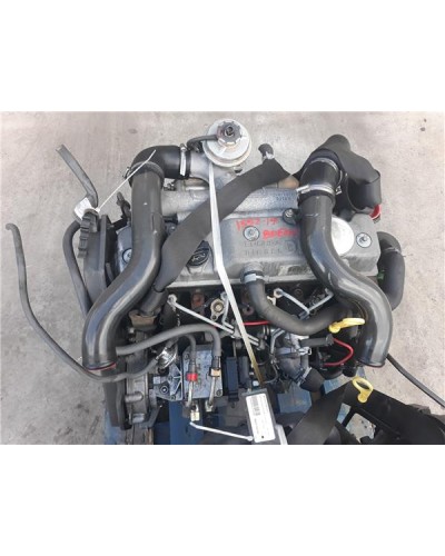 MOTOR COMPLETO