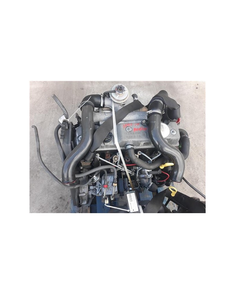 MOTOR COMPLETO