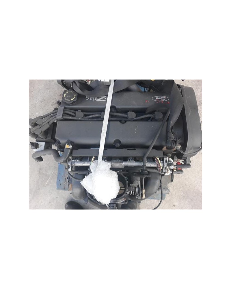 MOTOR COMPLETO