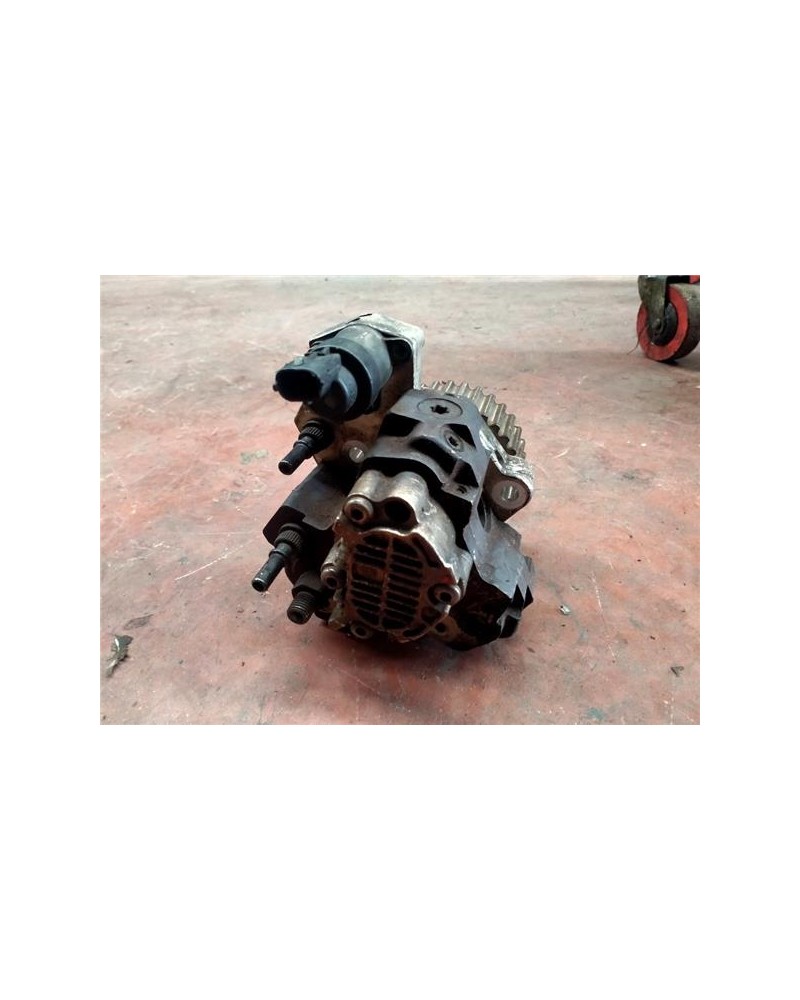 BOMBA INYECTORA