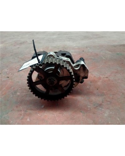 BOMBA INYECTORA