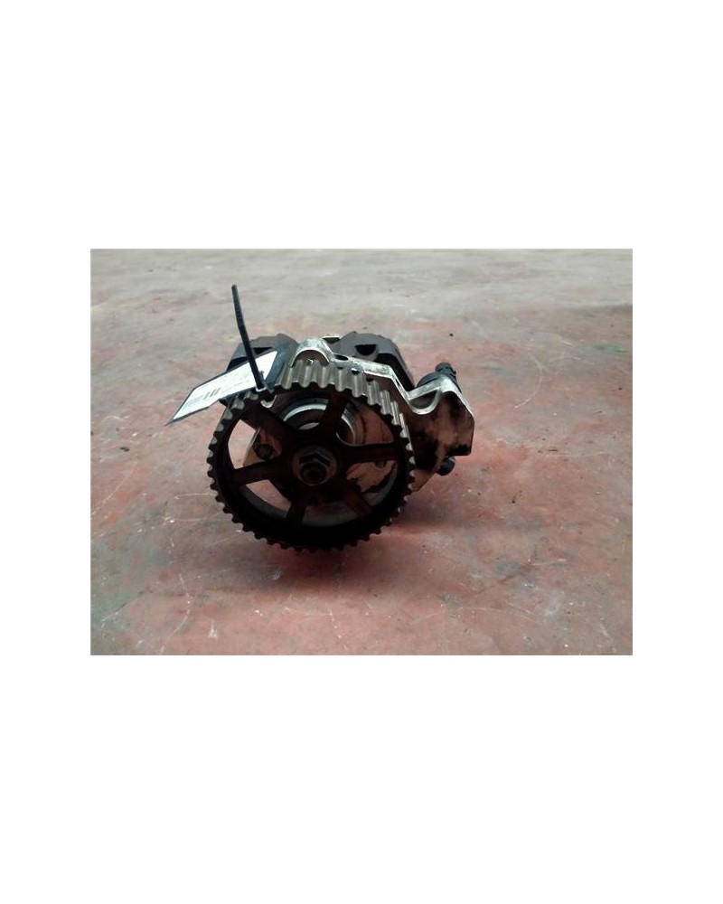 BOMBA INYECTORA