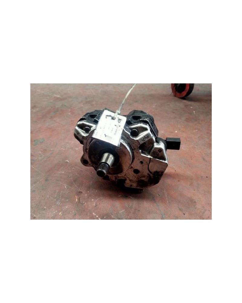 BOMBA INYECTORA