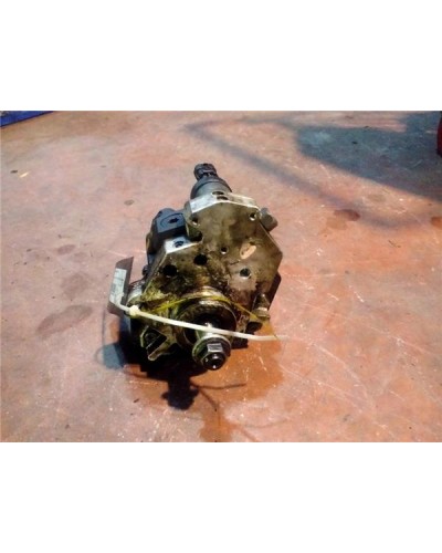 BOMBA INYECTORA