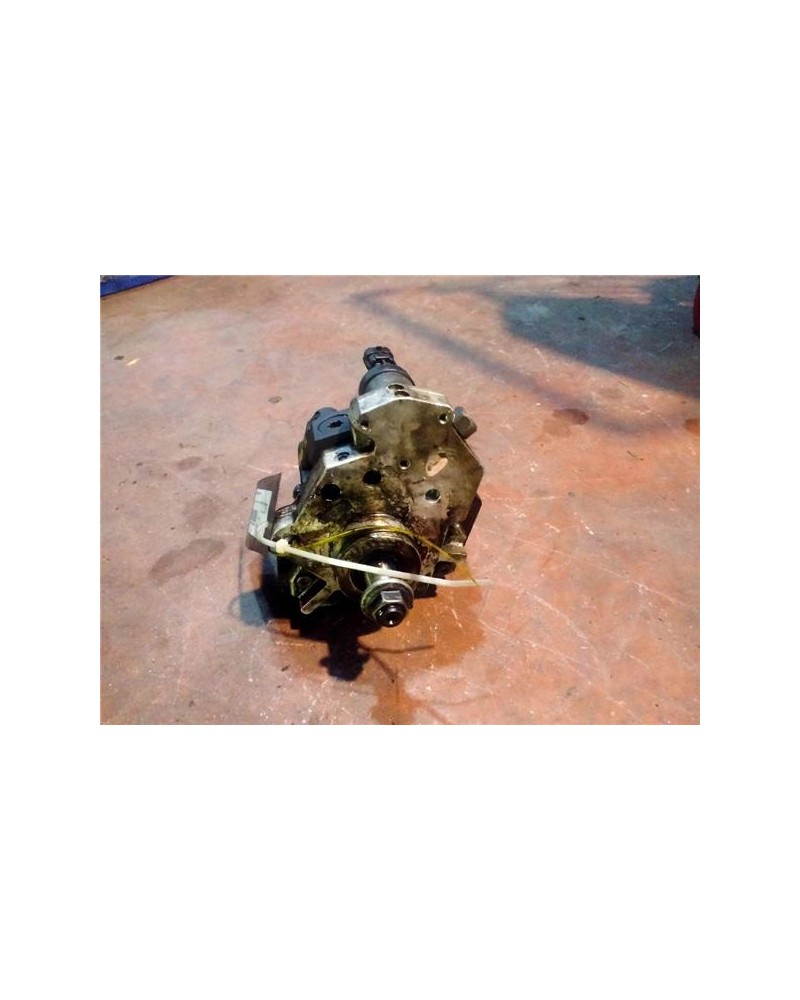 BOMBA INYECTORA