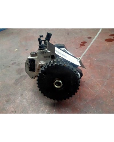 BOMBA INYECTORA