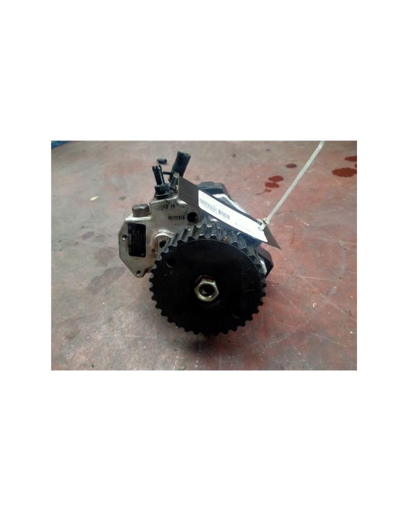 BOMBA INYECTORA