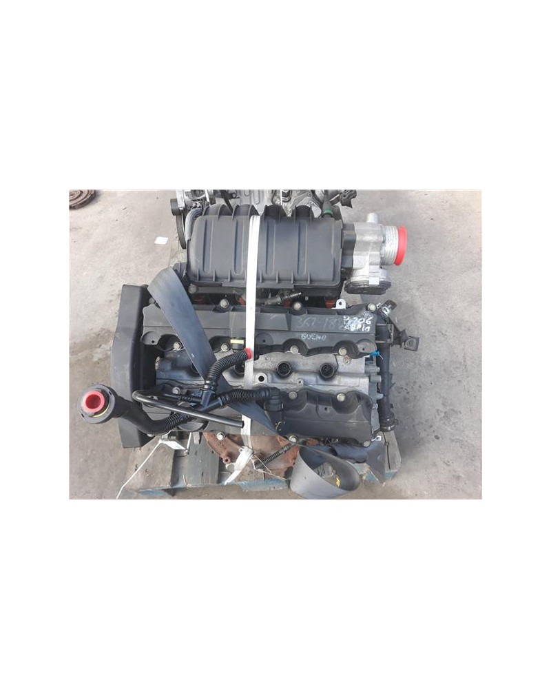 MOTOR COMPLETO
