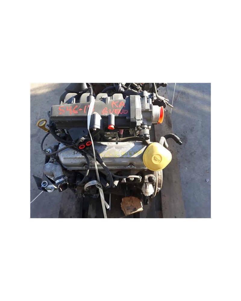 MOTOR COMPLETO