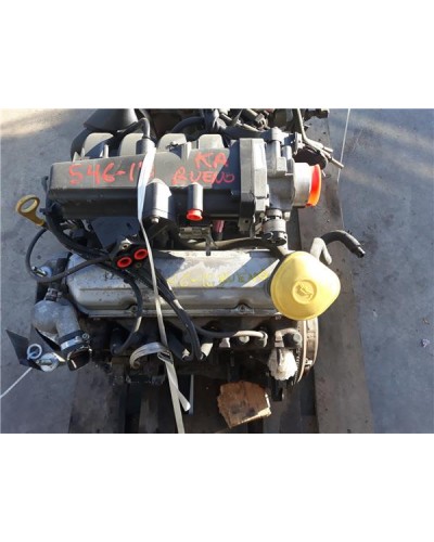 MOTOR COMPLETO