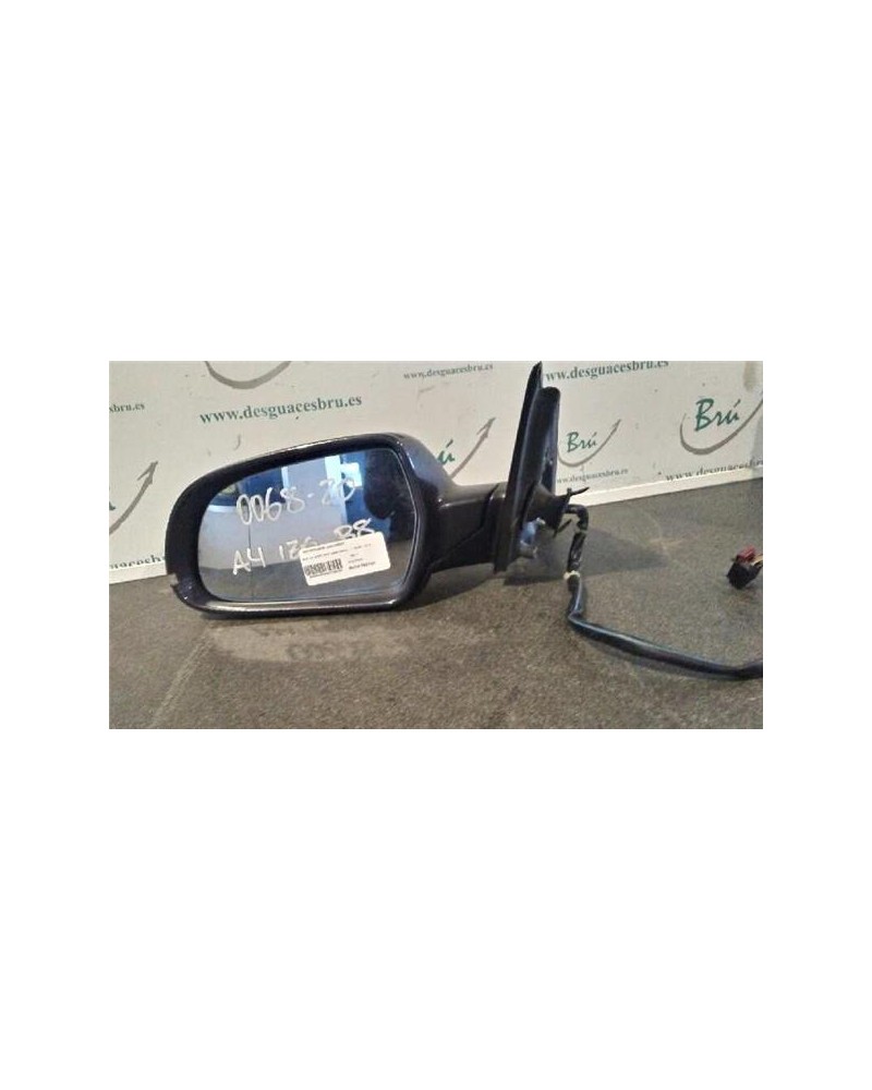RETROVISOR IZDO.