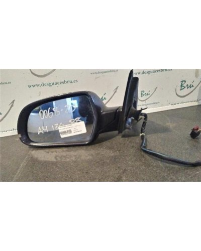 RETROVISOR IZDO.