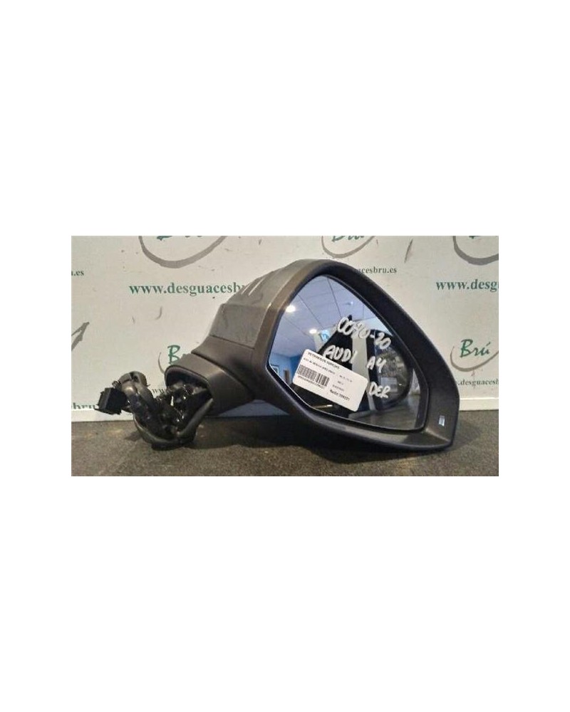 RETROVISOR DCHO.
