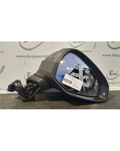 RETROVISOR DCHO.