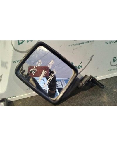 RETROVISOR IZDO.