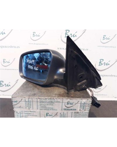 RETROVISOR IZDO.