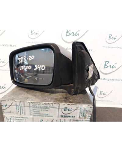 RETROVISOR IZDO.