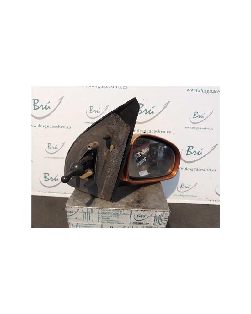 RETROVISOR DCHO.
