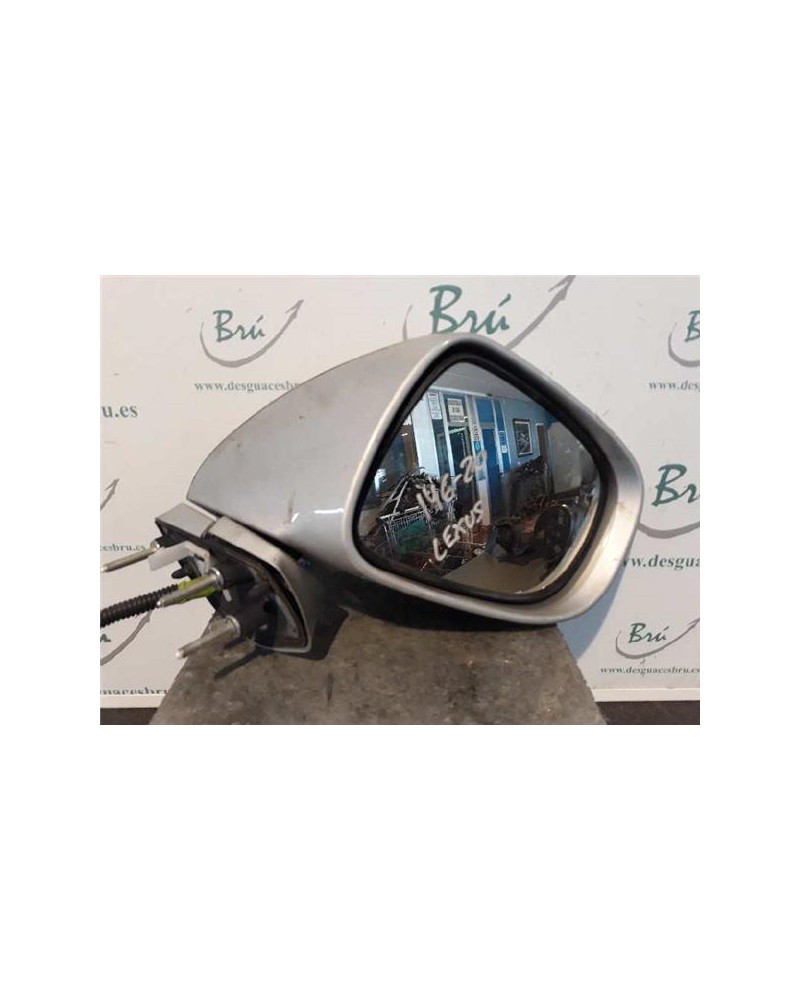 RETROVISOR DCHO.