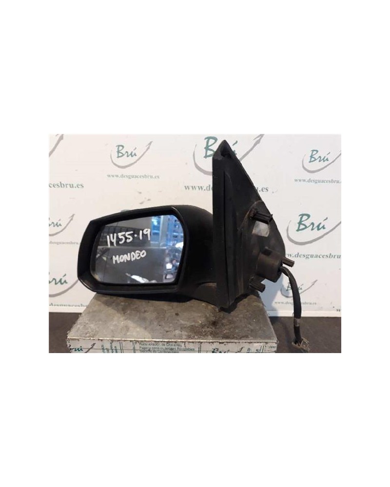 RETROVISOR IZDO.