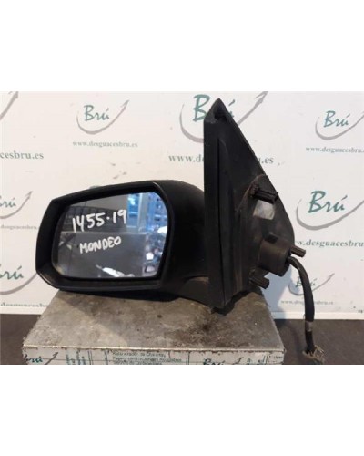 RETROVISOR IZDO.