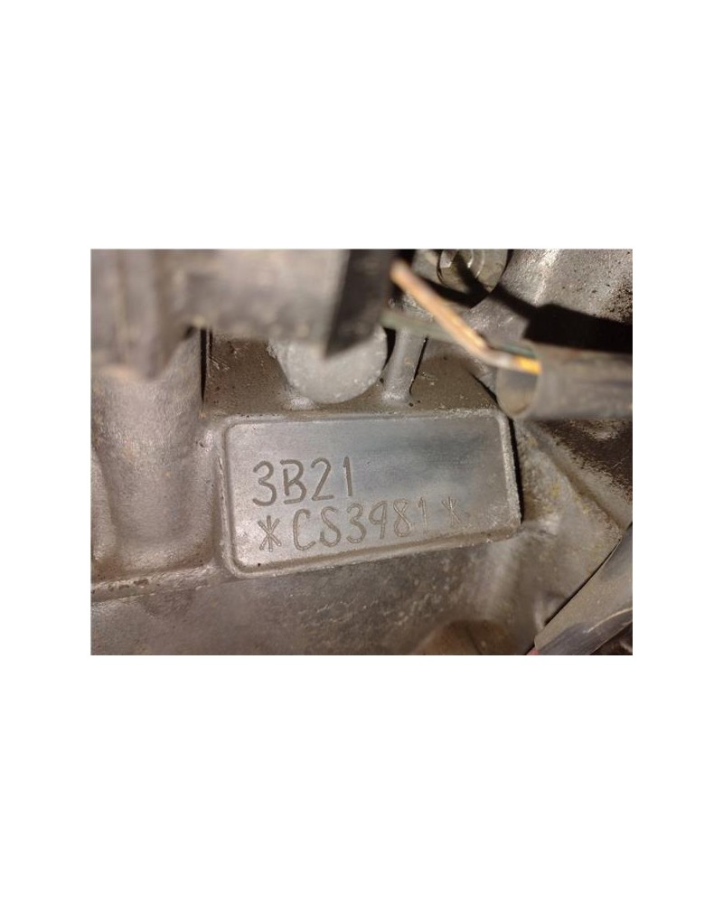 MOTOR COMPLETO