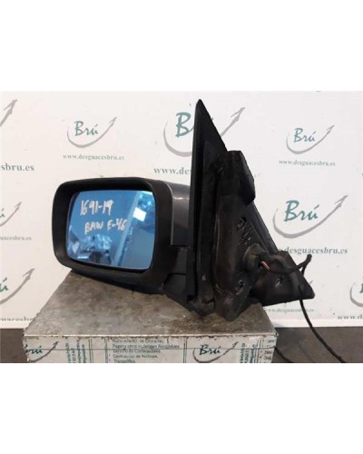 RETROVISOR IZDO.