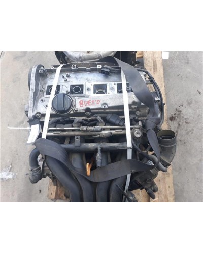 MOTOR COMPLETO