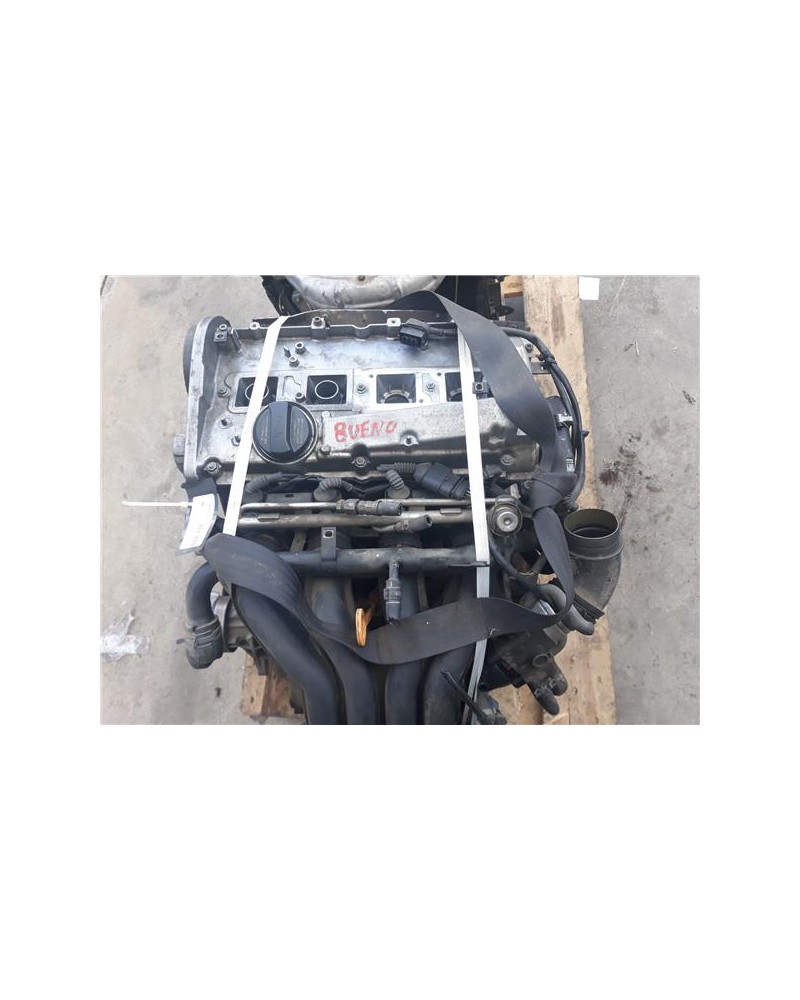 MOTOR COMPLETO