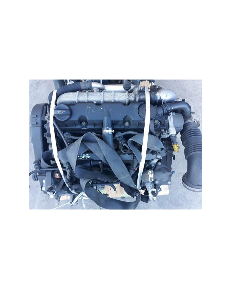 MOTOR COMPLETO