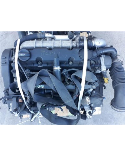 MOTOR COMPLETO