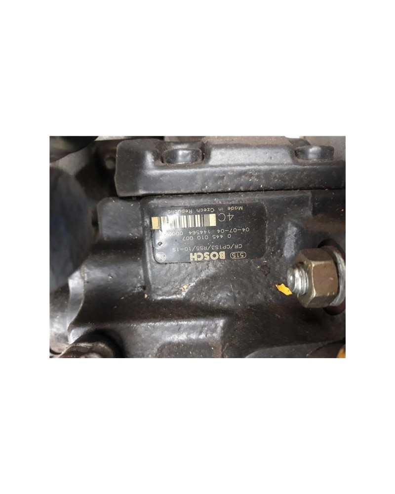 MOTOR COMPLETO