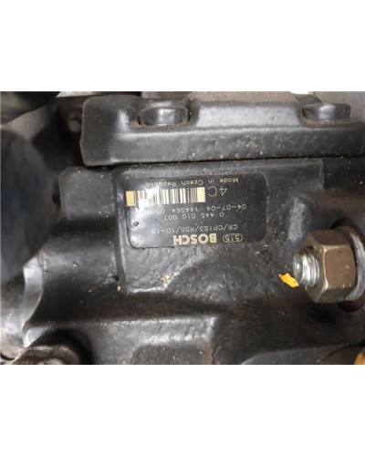 MOTOR COMPLETO